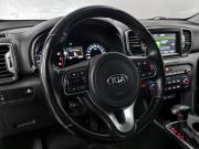 Kia Sportage IV Новосибирск  - изображение 38