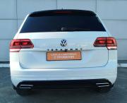 Volkswagen Teramont I Челябинск  - изображение 28