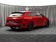 Kia Proceed I Москва  - изображение 30
