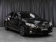 Toyota Camry VI (XV40) Рестайлинг Тюмень  - изображение 18