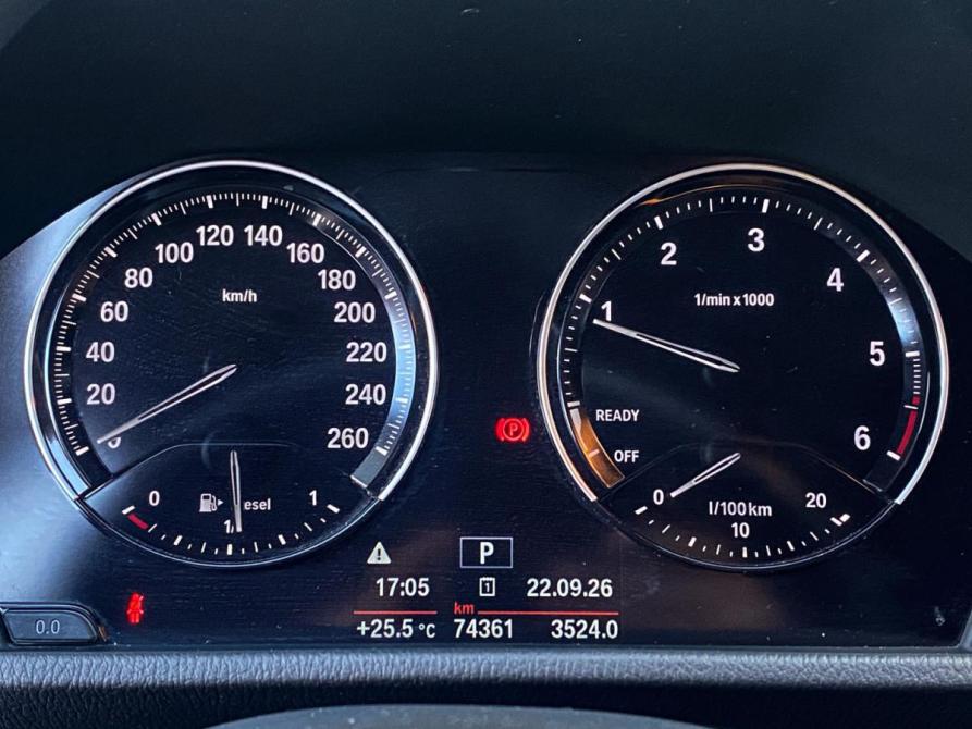 BMW X2 I (F39) Москва  - изображение 17