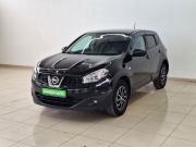 Nissan Qashqai I Рестайлинг Смоленск  - изображение 15