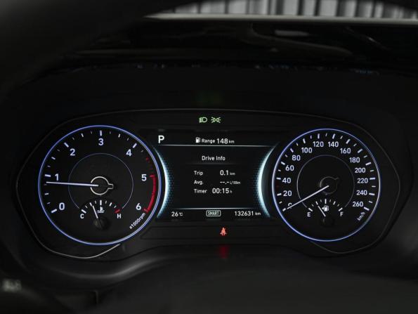 Hyundai Palisade I с пробегом 2019 года, цена 4 180 000 рублей, 132631 км, внедорожник, Автокод Объявления