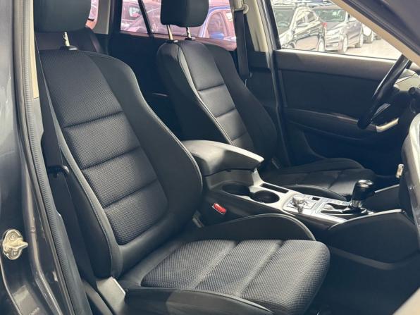 Mazda CX-5 I с пробегом 2015 года, цена 1 615 000 рублей, 205607 км, внедорожник, Автокод Объявления