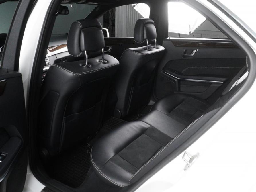 Mercedes-Benz E-Класс IV (W212 S212 C207) Рестайлинг Минеральные Воды  - изображение 11