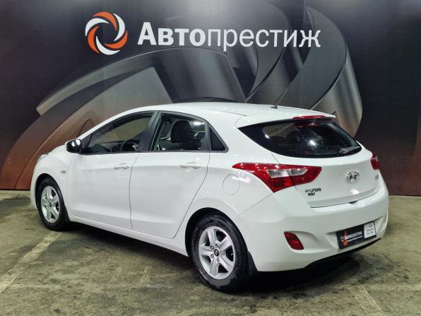Hyundai i30 II с пробегом 2012 года, цена 850 000 рублей, 170423 км, хэтчбек, Автокод Объявления