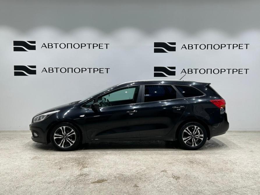 Kia Ceed II Санкт-Петербург  - изображение 4