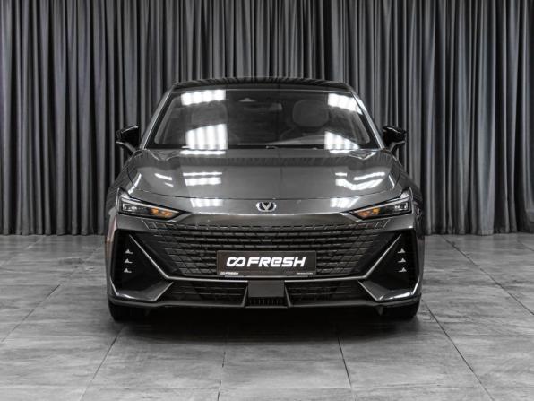 Changan UNI-V I с пробегом 2023 года, цена 2 249 000 рублей, 34635 км, лифтбек, Автокод Объявления