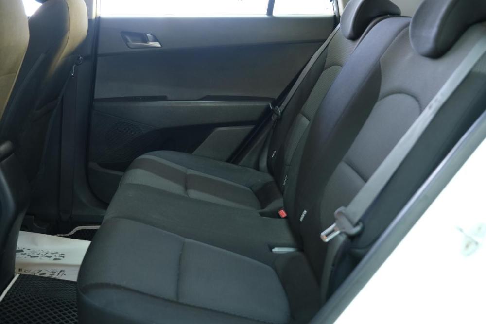 Hyundai Creta I Омск  - изображение 21