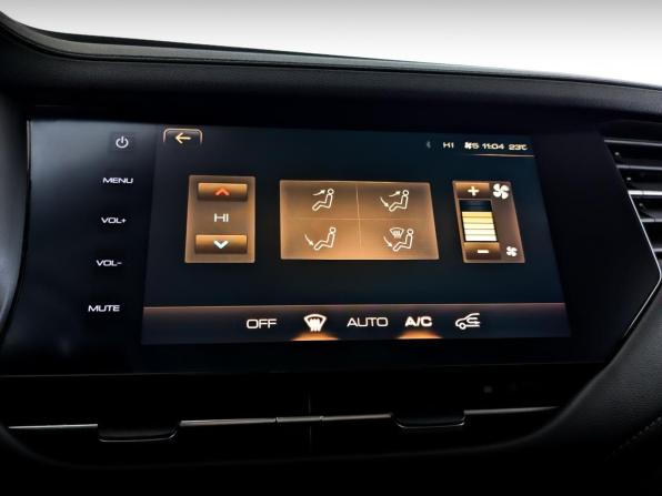 Haval F7 I с пробегом 2021 года, цена 1 770 000 рублей, 134851 км, внедорожник, Автокод Объявления