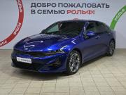 Kia K5 III Москва  - изображение 23