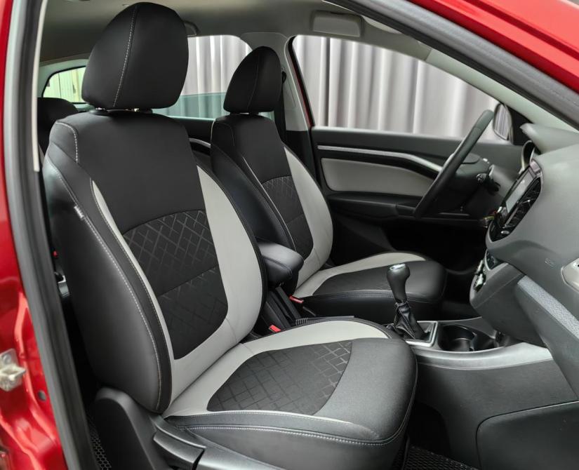 Lada (ВАЗ) Vesta I Подольск  - изображение 7