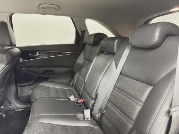 Kia Sorento III Prime Рестайлинг с пробегом 2019 года, цена 2 449 000 рублей, 182640 км, внедорожник, Автокод Объявления