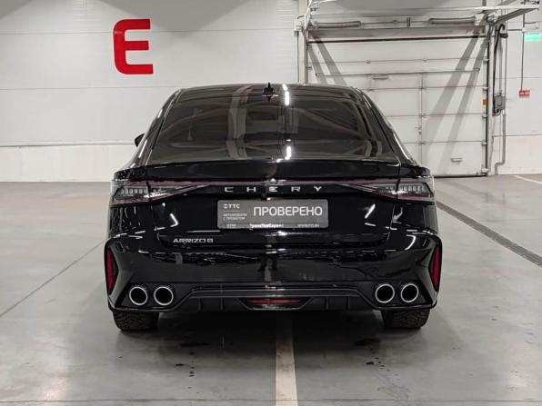 Chery Arrizo 8 с пробегом 2023 года, цена 1 699 000 рублей, 99046 км, седан, Автокод Объявления