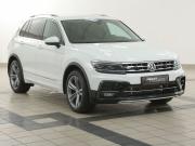 Volkswagen Tiguan II Иваново  - изображение 22