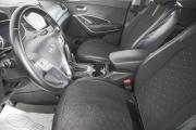 Hyundai Santa Fe III Кемерово  - изображение 31