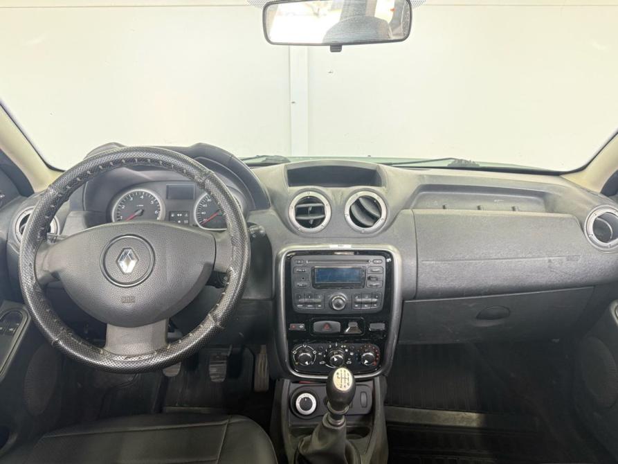 Renault Duster I Уфа  - изображение 16