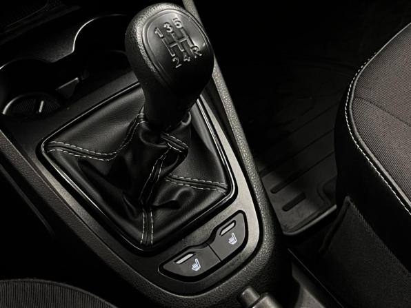 Lada (ВАЗ) Vesta I Рестайлинг (NG) с пробегом 2023 года, цена 1 220 000 рублей, 44492 км, седан, Автокод Объявления