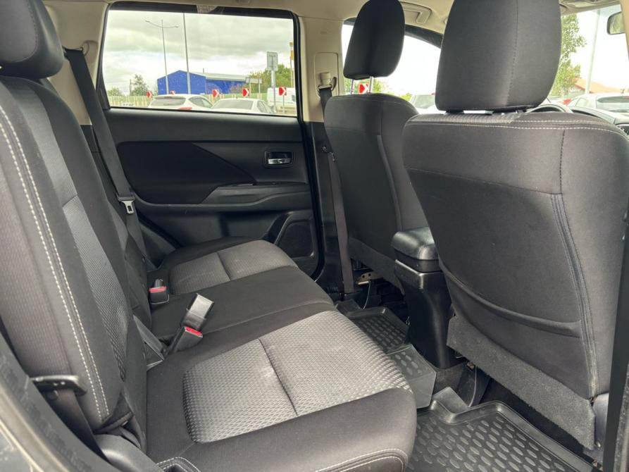 Mitsubishi Outlander III Рестайлинг 3 Пермь  - изображение 12
