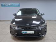 Kia K5 III Москва  - изображение 23