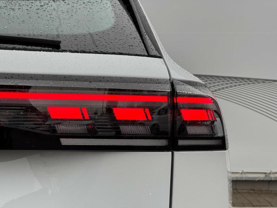 Volkswagen Tiguan III (China Market) Воронеж  - изображение 8