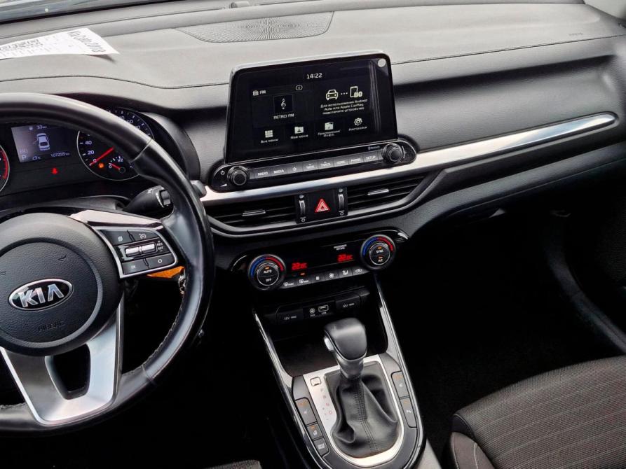Kia Cerato IV Нижний Новгород  - изображение 3