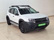 Renault Duster I Рестайлинг Смоленск  - изображение 15