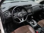 Nissan Qashqai II Рестайлинг Москва  - изображение 29
