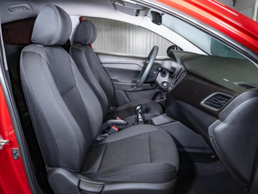 Hyundai Solaris II Рязань  - изображение 8