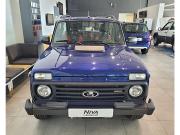 Lada (ВАЗ) Niva Legend I Брянск  - изображение 13