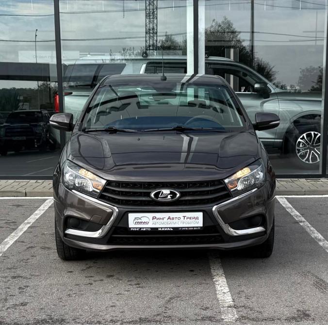 Lada (ВАЗ) Vesta I Воронеж  - изображение 2
