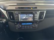 Toyota RAV4 IV (XA40) Москва  - изображение 36