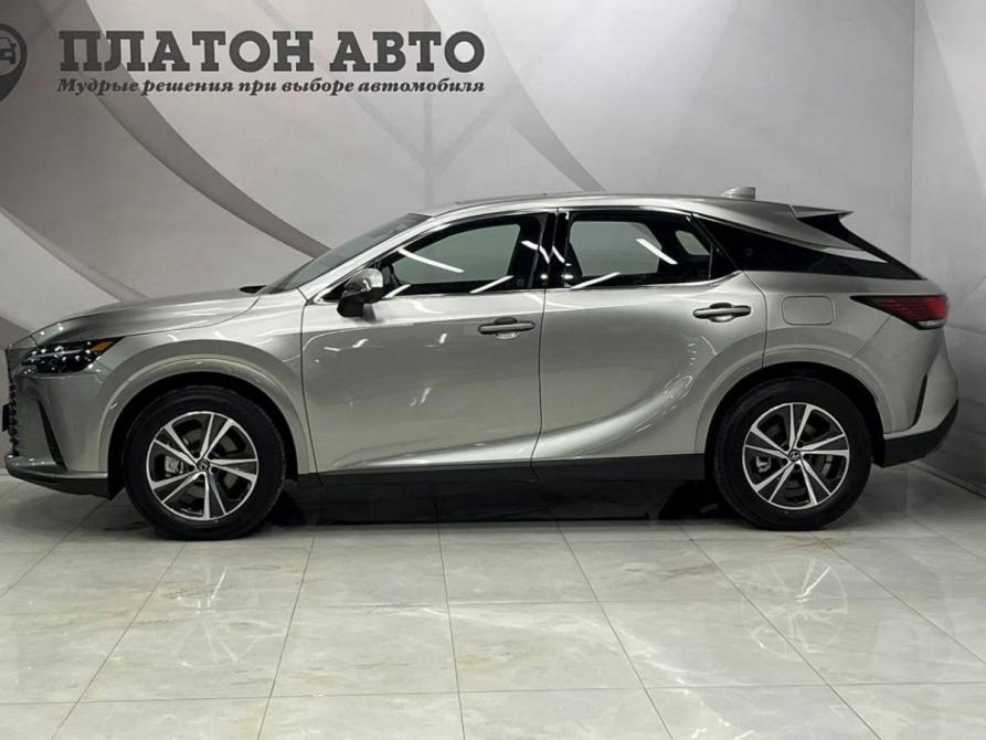 Lexus RX V Воронеж  - изображение 8