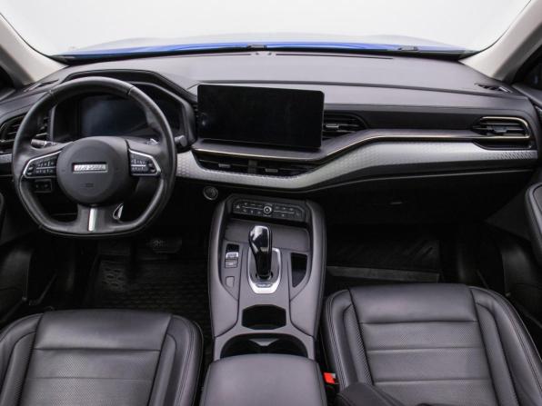 Haval F7 I Рестайлинг с пробегом 2023 года, цена 2 028 000 рублей, 38819 км, внедорожник, Автокод Объявления