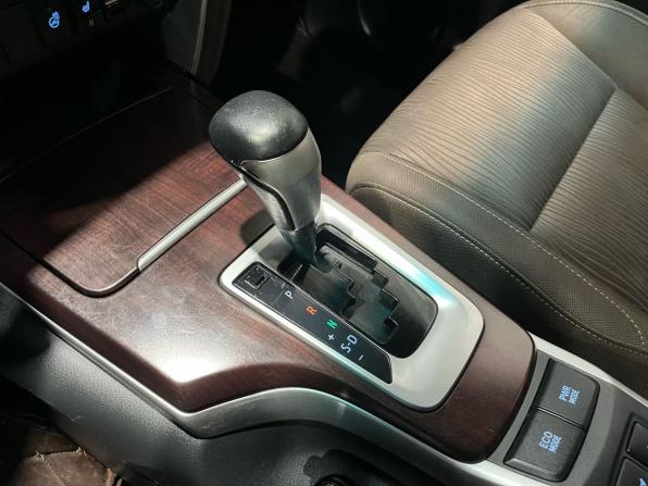 Toyota Fortuner II с пробегом 2018 года, цена 2 650 000 рублей, 168499 км, внедорожник, Автокод Объявления