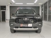 Lada (ВАЗ) Niva Travel I Рестайлинг Минеральные Воды  - изображение 17