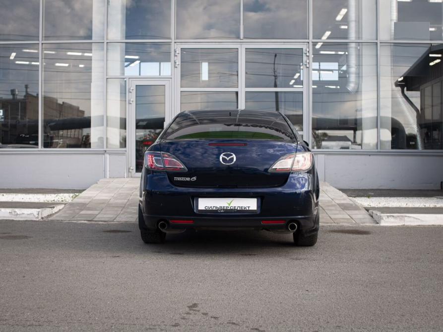 Mazda 6 II (GH) Курган  - изображение 4