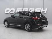 Infiniti QX50 I Рестайлинг Ростов-на-Дону  - изображение 24