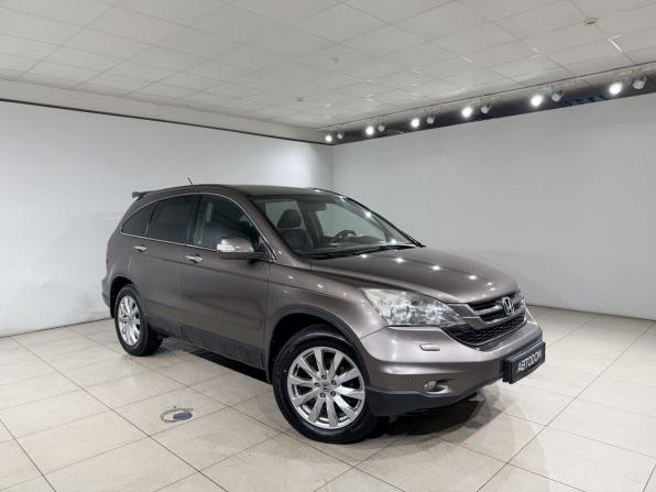 Honda CR-V III Рестайлинг с пробегом 2012 года, цена 1 270 000 рублей, 239000 км, внедорожник, Автокод Объявления