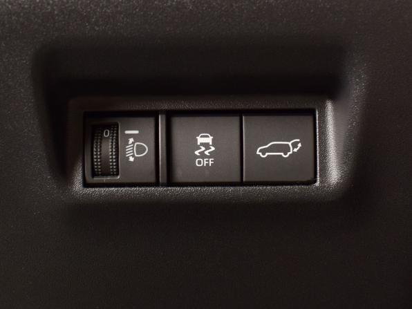 Toyota RAV4 VI (XA60) с пробегом 2025 года, цена 3 999 995 рублей, 40 км, внедорожник, Автокод Объявления