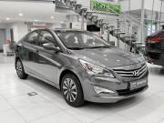 Hyundai Solaris I Рестайлинг Казань  - изображение 25