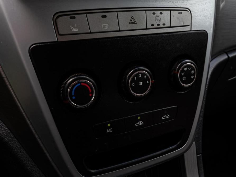 Geely Emgrand X7 I Краснодар  - изображение 12