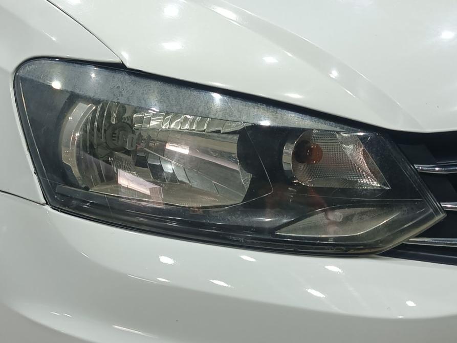 Volkswagen Polo V Рестайлинг Ставрополь  - изображение 7