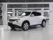Nissan Juke I Москва  - изображение 23