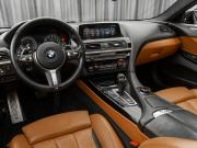 BMW 6 серии III (F06/F13/F12) Рестайлинг Москва  - изображение 46