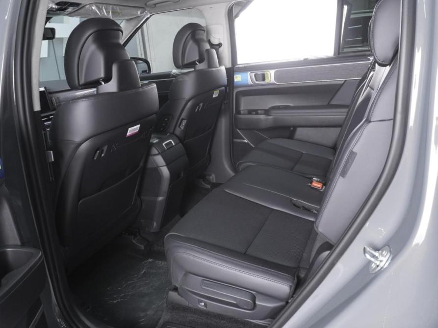 Hyundai Santa Fe V (MX5) Ростов-на-Дону  - изображение 13