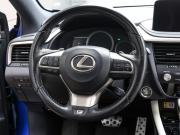 Lexus RX IV Рестайлинг Москва  - изображение 46