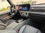 Mercedes-Benz G-Класс III (W465) Рестайлинг Москва  - изображение 14
