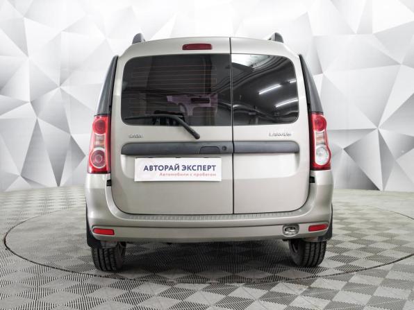 Lada (ВАЗ) Largus I с пробегом 2015 года, цена 735 000 рублей, 105464 км, универсал, Автокод Объявления