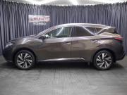 Nissan Murano III (Z52) Москва  - изображение 32